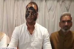 Gwalior News :कांग्रेस की हार के बाद इस नेता ने क्यों किया अपना मूंह काला ? Gwalior News :कांग्रेस की हार के बाद इस नेता ने क्यों किया अपना मूंह काला ?