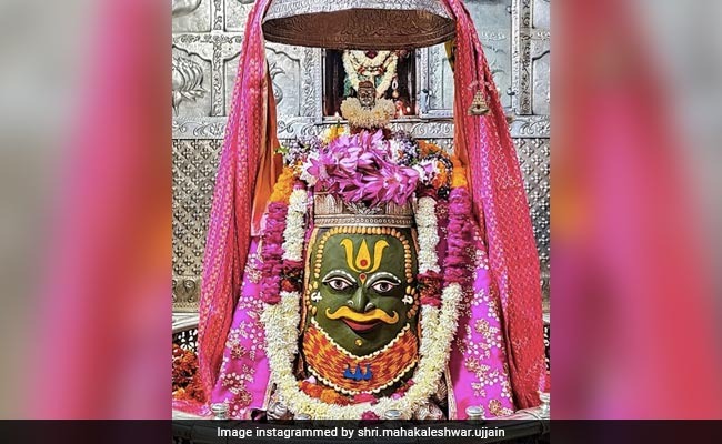 महाशिवरात्रि पर लाखों भक्त पहुंचेंगे महाकालेश्वर मंदिर, जानिए मंदिर समिति ने दर्शन के लिए की हैं क्या खास व्यवस्थाएं