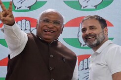 Congress To Launch Crowdfunding Campaign To Generate Funds For 2024 Polls Congress To Launch Crowdfunding Campaign To Generate Funds For 2024 Polls