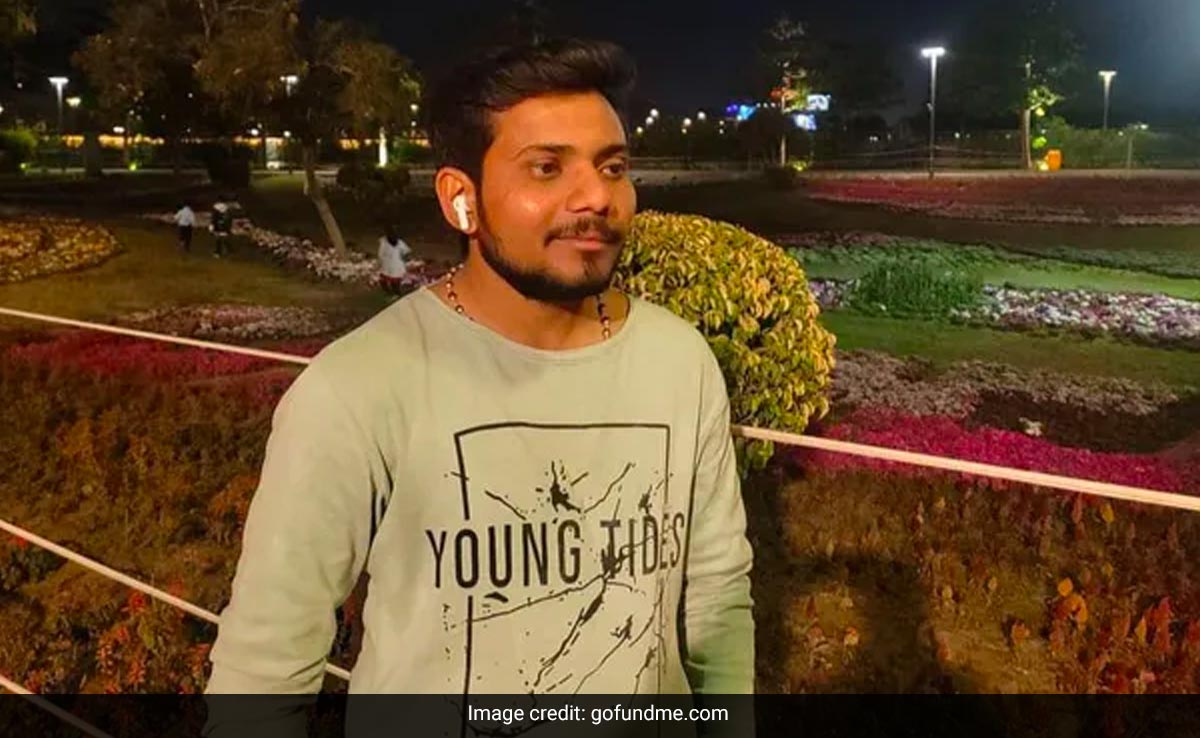 Indian Student, Who Went Missing Last Month, Found Dead In London River