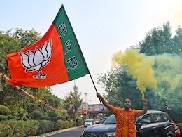 Next CM of MP: बीजेपी को CM चुनने में जब भी लगा 5 दिन से ज्यादा का वक्त, तो नया चेहरा ही आया सामने Next CM of MP: बीजेपी को CM चुनने में जब भी लगा 5 दिन से ज्यादा का वक्त, तो नया चेहरा ही आया सामने