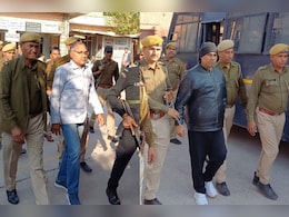 गैंगस्टर आनंदपाल सिंह के भाई रुपेंद्रपाल और चाचा दामोदर सिंह को दो साल की सजा, जानें पूरा मामला