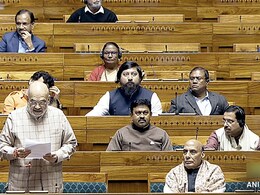 Criminal Code Bills Passed In Lok Sabha With Most Opposition MPs Suspended Criminal Code Bills Passed In Lok Sabha With Most Opposition MPs Suspended