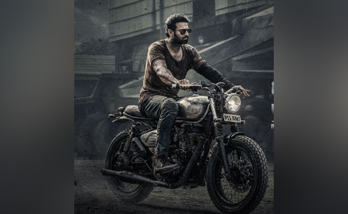 <i>Salaar</i> Box Office Collection Day 2: Prabhas' Film Is At ₹146.8 Crore And Counting