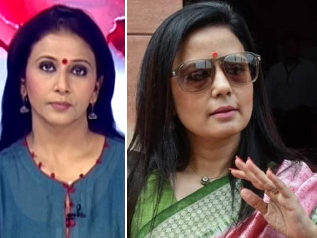 5 की बात: तृणमूल नेता महुआ मोइत्रा की सांसदी खत्म, लोकसभा में प्रस्ताव पास