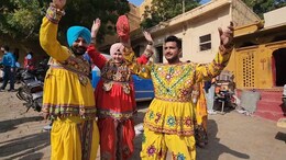 New Year 2024: नए साल के जश्न के लिए जैसलमेर हुआ हाउसफुल, गोल्डन सिटी बनी पर्यटकों की पहली पसंद