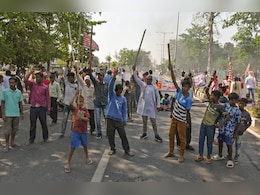 Tribal Outfit Calls Bharat Bandh On Dec 30 For Recognition Of Sarna Religion