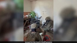 Israeli Forces Claim To Have Destroyed 50 Hamas Tunnels Since Last Month