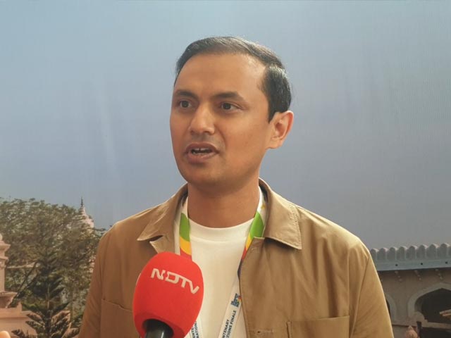 India's Next 10 Years Will Be Transformative: YouTube India Head Ishan Chatterjee