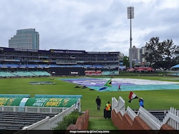 India vs South Africa 1st T20I: भारत-दक्षिण अफ्रीका पहला टी20 चढ़ा बारिश की भेंट, टॉस से पहले रद्द हुआ मैच