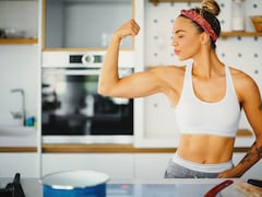 35 की उम्र के बाद भी शरीर रहेगा फौलादी, बस नूट्रिशनिस्ट द्वारा बताए इन टिप्स को करें फॉलो