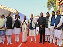 बाबा साहेब अंबेडकर की पुण्यतिथि आज, PM मोदी, CM योगी समेत तमाम दिग्गजों ने दी श्रद्धांजलि बाबा साहेब अंबेडकर की पुण्यतिथि आज, PM मोदी, CM योगी समेत तमाम दिग्गजों ने दी श्रद्धांजलि