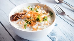Bowel Problems? Curd Rice Might Be The Gut-Friendly Hero You Need