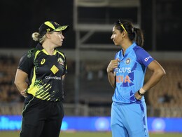 Women's T20 World Cup: Poonam Yadav Predicts India, Australia To Advance From Group A Women's T20 World Cup: Poonam Yadav Predicts India, Australia To Advance From Group A