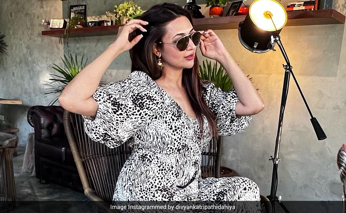 TV की महंगी एक्ट्रेसेस में है इनकी गिनती, सिर्फ सीरियल के एक एपिसोड का लेती डेढ लाख, नेटवर्थ जान रह जाएंगे हैरान