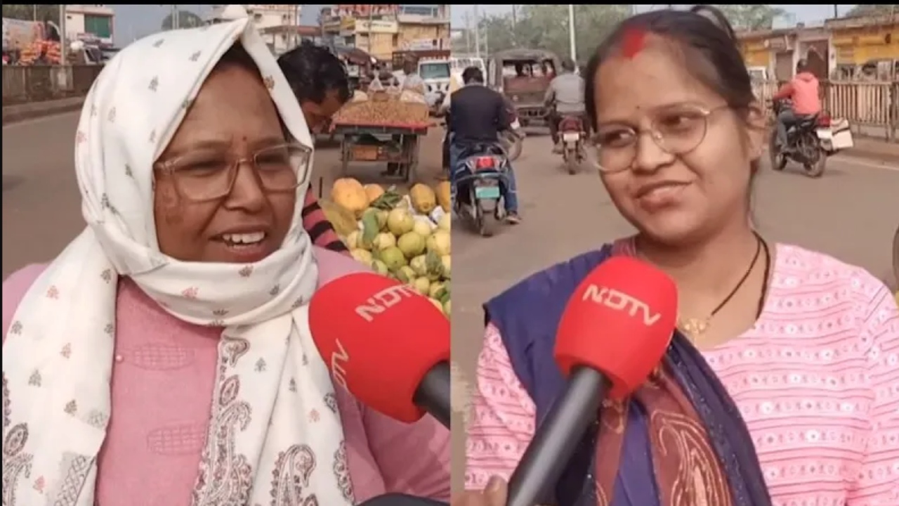 MP Election Results: शिवपुरी की जनता से जानिए मध्य प्रदेश का अगला मुख्यमंत्री कौन?