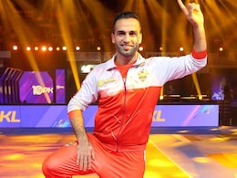 Captain Fazel Atrachali Confident About Adani Sportsline Owned Gujarat Giants' Chances Against Bengal Warriors