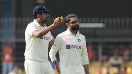 "Will Win Battle Against Me...": R Ashwin Concedes He Wouldn't Be Able To Tackle This Pakistan Star