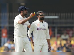 "Their Spinners Are Better": England Great Backs India Ahead Of Test Series