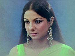 Bollywood News: एक्ट्रेस तनुजा को अस्पताल से मिली छुट्टी, जानिए किस वजह से हुईं थी एडमिट? Bollywood News: एक्ट्रेस तनुजा को अस्पताल से मिली छुट्टी, जानिए किस वजह से हुईं थी एडमिट?