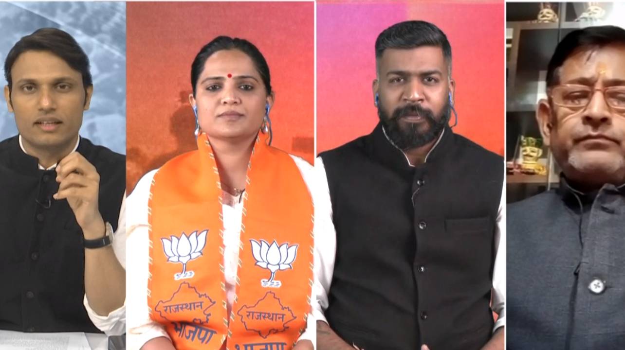 दिग्गज बनाम दमदार चेहरे, इन सीटों पर कांटे की टक्कर ?