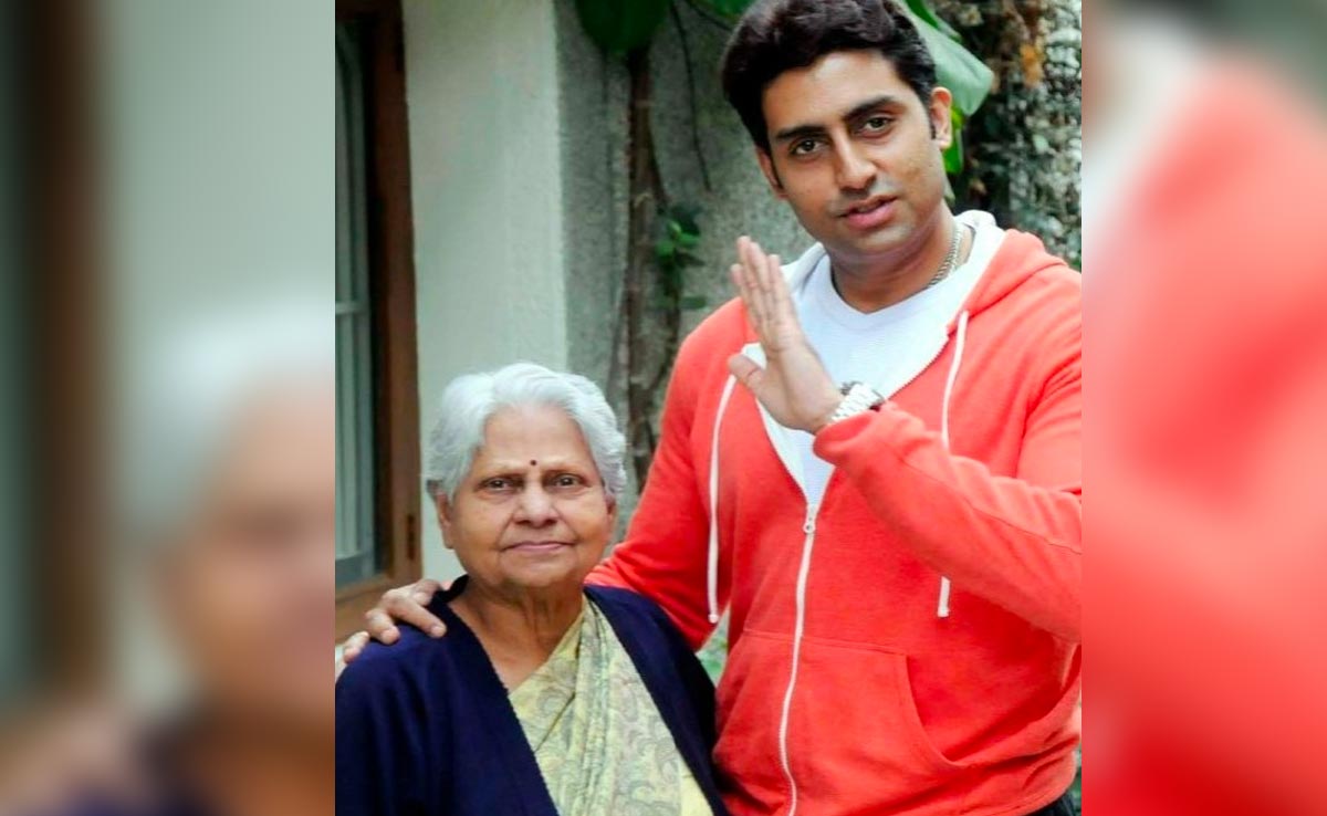 जया बच्चन की मां अस्पताल में भर्ती, अब सर्जरी को लेकर टेंशन में परिवार