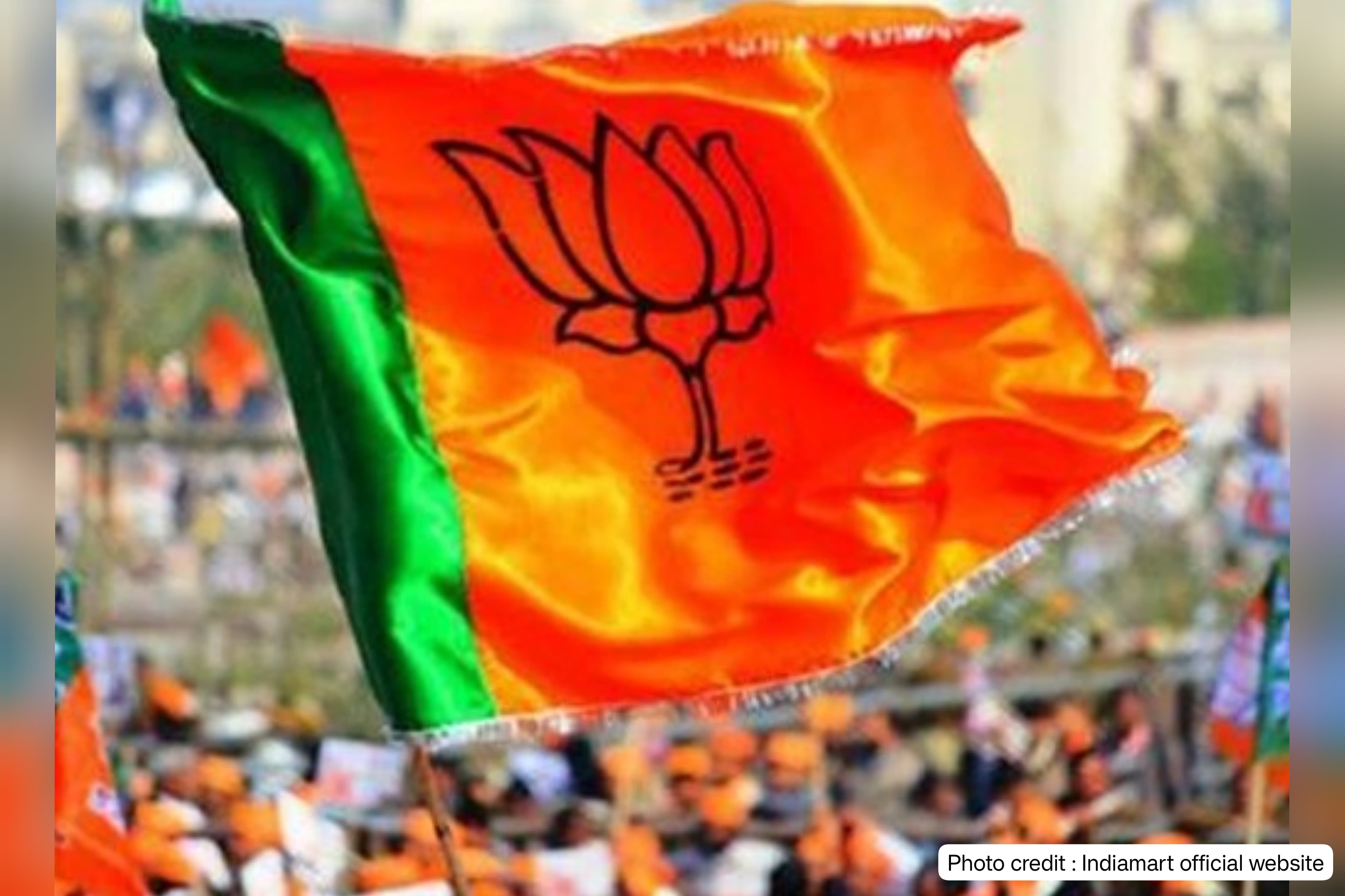 BJP Central Observer: तीन राज्यों के लिए पर्यवेक्षकों के नाम का ऐलान, मनोहर लाल जाएंगे मध्य प्रदेश, सर्वानंद छत्तीसगढ़