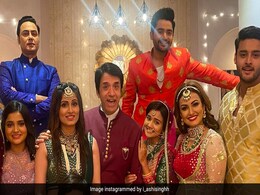 2023 में इन 6 टीवी शोज पर लगा ताला, दूसरा तो डेढ महीने में ही हो गया ऑफ एयर 2023 में इन 6 टीवी शोज पर लगा ताला, दूसरा तो डेढ महीने में ही हो गया ऑफ एयर