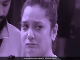 अंकिता लोखंडे के सामने इस कंटेस्टेंट को विक्की जैन ने बताया बेटर कुक! वाइफ को बोले- तुमने 3 साल में... अंकिता लोखंडे के सामने इस कंटेस्टेंट को विक्की जैन ने बताया बेटर कुक! वाइफ को बोले- तुमने 3 साल में...