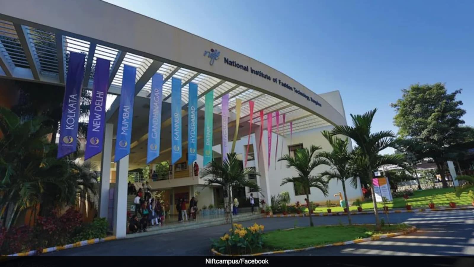 NIFT 2027 Entrance Exam Scheduled for January; Registration Details Pending