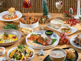 New Year 2024 Party Menu: न्यू ईयर में ब्रेकफास्ट से लेकर डिनर तक, ट्राई करें ये रेसिपीज New Year 2024 Party Menu: न्यू ईयर में ब्रेकफास्ट से लेकर डिनर तक, ट्राई करें ये रेसिपीज