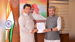 केंद्रीय मंत्री मंत्री कैलाश चौधरी की पहल पर बाड़मेर से मुंबई जाने वाली स्पेशल ट्रेन हुई नियमित