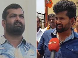 कर्नाटक में करोड़ों रुपये के 126 पेड़ काटने के बाद बीजेपी सांसद का भाई गिरफ्तार