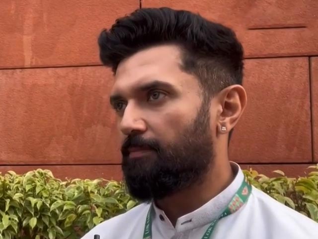 CM नीतीश की तबीयत खराब? चिराग पासवान ने हेल्थ बुलेटिन जारी करने की मांग
