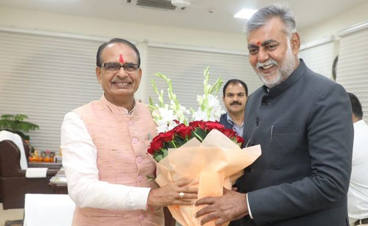 सोमवार को खत्म होगा MP के अगले मुख्यमंत्री का सस्पेंस, इस नाम पर लग सकती मुहर!