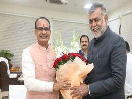 सोमवार को खत्म होगा MP के अगले मुख्यमंत्री का सस्पेंस, इस नाम पर लग सकती मुहर! सोमवार को खत्म होगा MP के अगले मुख्यमंत्री का सस्पेंस, इस नाम पर लग सकती मुहर!