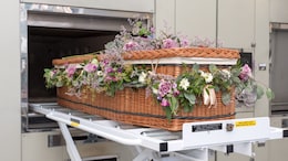 British Man Finds Long-Lost Mother, Only To Discover She's Gone