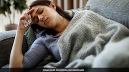 "Vitamin D Deficiency Is Usually Silent," AIIMS, Harvard Doctor Reveals Early Signs And Ways To Fix It