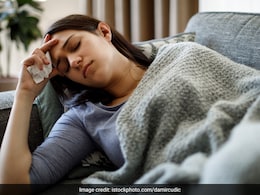 "Vitamin D Deficiency Is Usually Silent," AIIMS, Harvard Doctor Reveals Early Signs And Ways To Fix It "Vitamin D Deficiency Is Usually Silent," AIIMS, Harvard Doctor Reveals Early Signs And Ways To Fix It