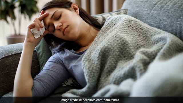 Fatigue is one of the earliest signs of vitamin D