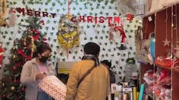 After Dark Diwali And Muted Ningol Chakouba, Gloomy Christmas In Manipur