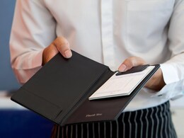 Woman Posts Restaurant's QR Code On Social Media, Billed Around Rs. 50 Lakh Woman Posts Restaurant's QR Code On Social Media, Billed Around Rs. 50 Lakh