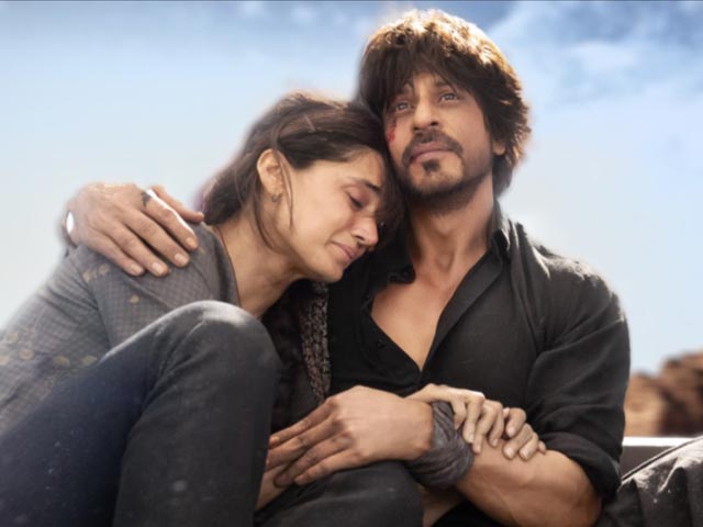<i>Dunki</i> Audience Review: Is This SRK's Third Blockbuster This Year?