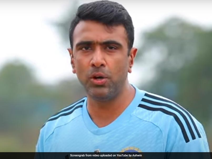 Mumbai Indians "Pulled Off Burglary": R Ashwin On Trade For This Player. It's Not Hardik Pandya