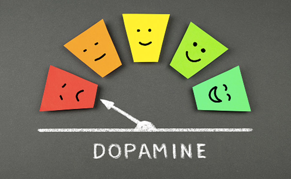 What Is 'Dopamine Menu', The No-Phone Way To Lift Your Mood