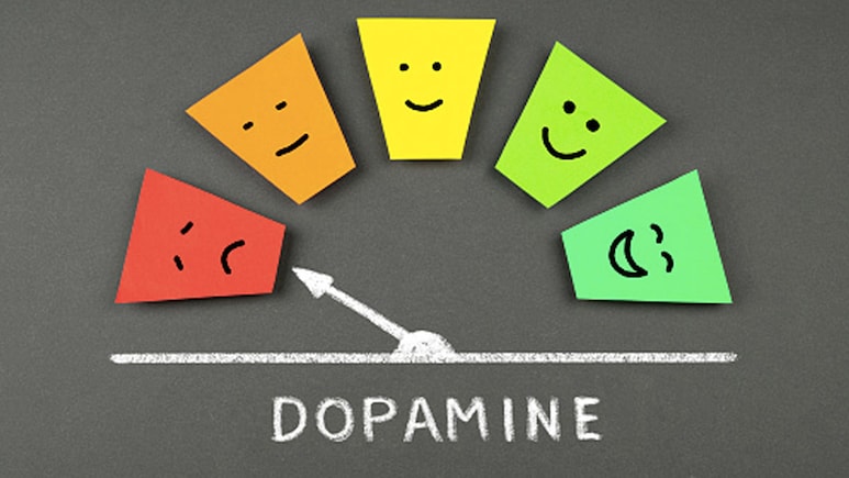 What Is 'Dopamine Menu', The No-Phone Way To Lift Your Mood What Is 'Dopamine Menu', The No-Phone Way To Lift Your Mood
