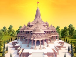 Ayodhya Ram Mandir: अयोध्या से सामने आईं राम मंदिर की नई तस्वीरें, यहां देखे कैसा नजर आ रहा है भव्य श्री राम मंदिर Ayodhya Ram Mandir: अयोध्या से सामने आईं राम मंदिर की नई तस्वीरें, यहां देखे कैसा नजर आ रहा है भव्य श्री राम मंदिर
