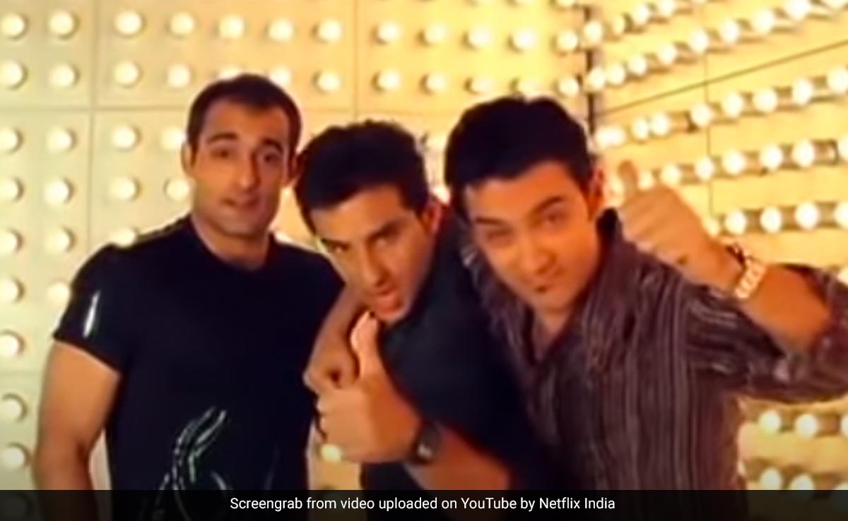 Weekend Binge: Liked <i>Dunki</i>? Watch These 5 Films On Friendship Next