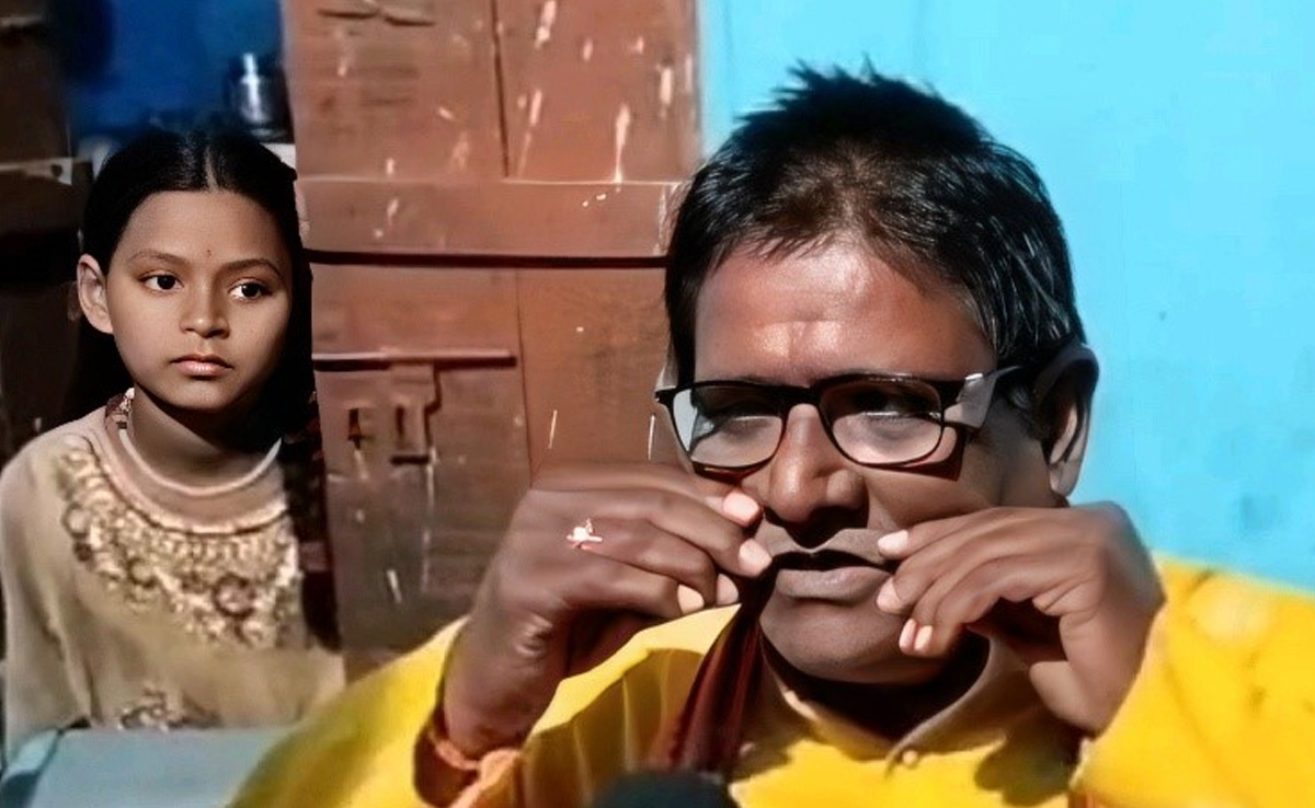 CG News: बीजेपी प्रत्याशी की हुई जीत, फिर भी कटवा दी पार्टी के कार्यकर्ता ने अपनी मूंछ ! जानिए पूरा मामला