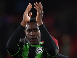 Danny Welbeck Salvages Draw For Brighton At Crystal Palace